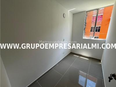 Apartamento en venta en Robledo, Medellín · foto 18 de 20