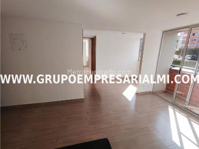 Apartamento de 2 alcobas en venta en Alto Bonito, Rionegro, 55 m² · foto 3 de 20
