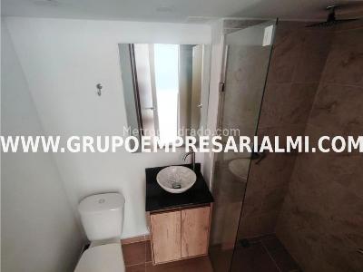 Apartamento de 2 alcobas en venta en Alto Bonito, Rionegro, 55 m² · foto 11 de 20