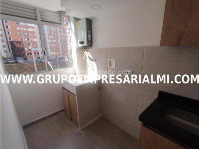Apartamento de 2 alcobas en venta en Alto Bonito, Rionegro, 55 m² · foto 12 de 20