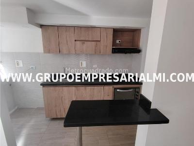 Apartamento de 2 alcobas en venta en Alto Bonito, Rionegro, 55 m² · foto 13 de 20