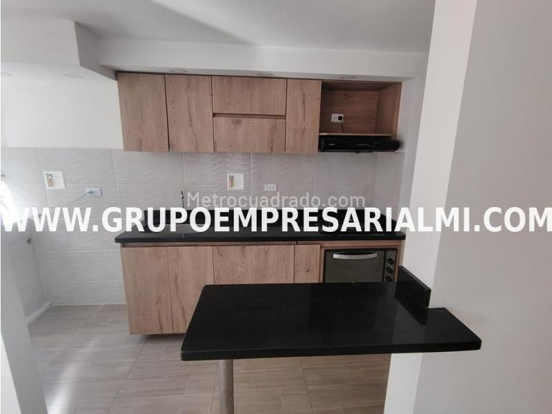 Apartment for rent in Rionegro