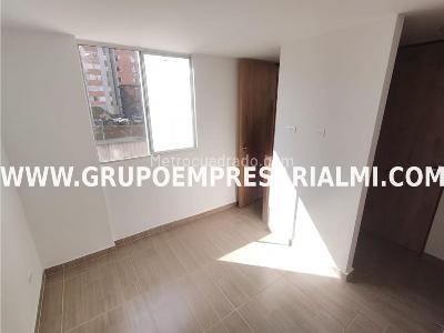 Apartamento en arriendo en Alto Bonito, Rionegro · foto 4 de 20