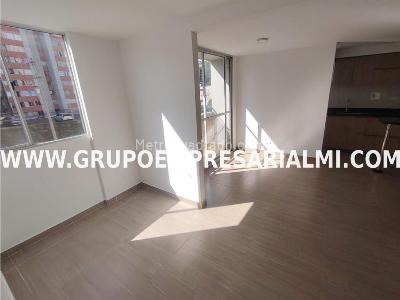 Apartamento en arriendo en Alto Bonito, Rionegro · foto 5 de 20