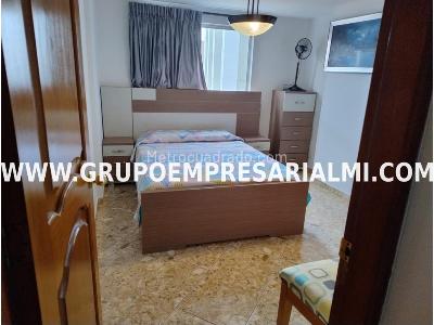 Apartamento en venta en Florida Nueva, Medellín · foto 4 de 20