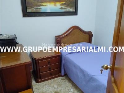 Apartamento en venta en Florida Nueva, Medellín · foto 5 de 20