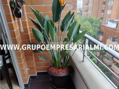 Apartamento en venta en Florida Nueva, Medellín · foto 8 de 20