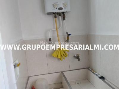 Apartamento en venta en Florida Nueva, Medellín · foto 10 de 20