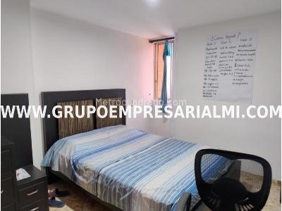 Apartamento en venta en Florida Nueva, Medellín · foto 12 de 20