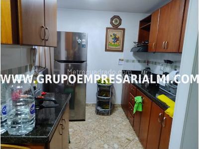 Apartamento en venta en Florida Nueva, Medellín · foto 13 de 20