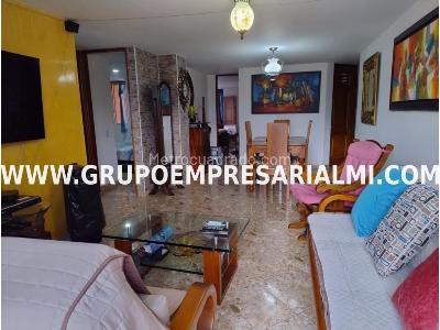 Apartamento en venta en Florida Nueva, Medellín · foto 14 de 20