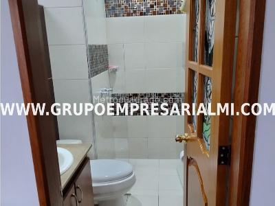 Apartamento en venta en Florida Nueva, Medellín · foto 19 de 20