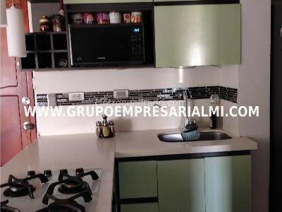 Apartamento en venta en Calasanz, Medellín · foto 3 de 20