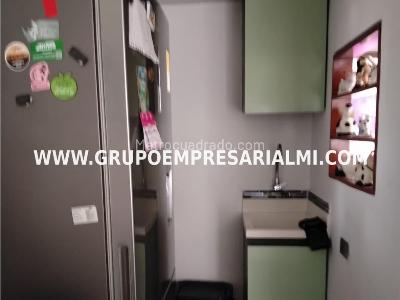 Apartamento en venta en Calasanz, Medellín · foto 5 de 20