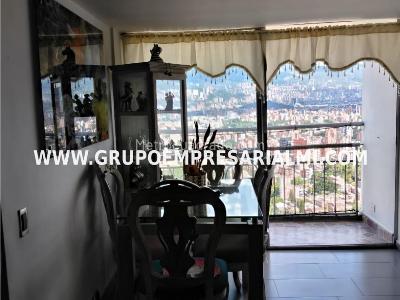 Apartamento en venta en Calasanz, Medellín · foto 6 de 20