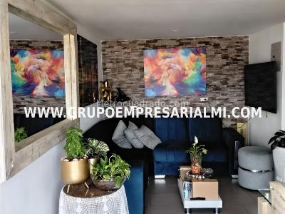 Apartamento en venta en Calasanz, Medellín · foto 15 de 20
