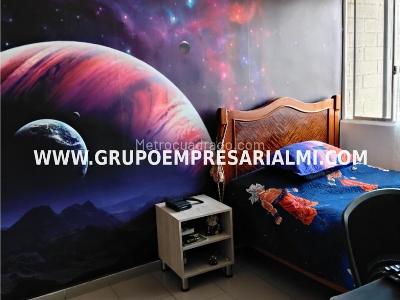 Apartamento en venta en Calasanz, Medellín · foto 20 de 20