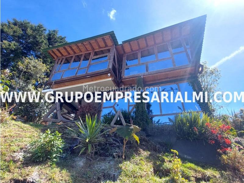 2BR House in Santa Elena (65 m²) - 2