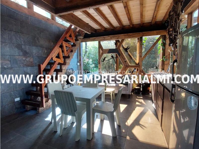 2BR House in Santa Elena (65 m²) - 4