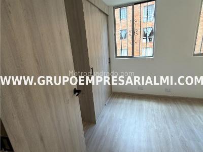 Apartamento en venta en San Antonio, Medellín · foto 2 de 20