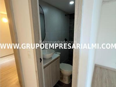 Apartamento en venta en San Antonio, Medellín · foto 3 de 20