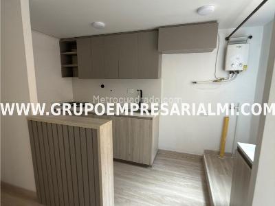 Apartamento en venta en San Antonio, Medellín · foto 4 de 20