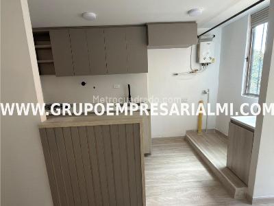 Apartamento en venta en San Antonio, Medellín · foto 6 de 20