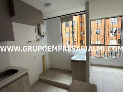 Apartamento en venta en San Antonio, Medellín · foto 7 de 20