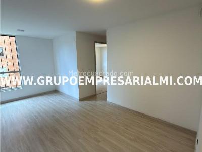 Apartamento en venta en San Antonio, Medellín · foto 9 de 20