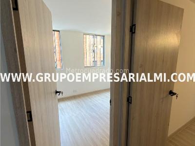 Apartamento en venta en San Antonio, Medellín · foto 10 de 20