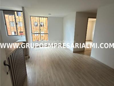 Apartamento en venta en San Antonio, Medellín · foto 13 de 20