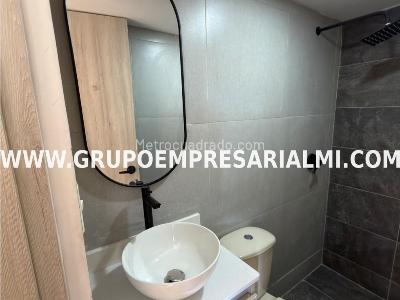 Apartamento en venta en San Antonio, Medellín · foto 14 de 20