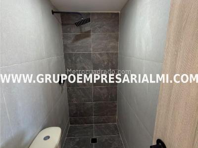 Apartamento en venta en San Antonio, Medellín · foto 16 de 20