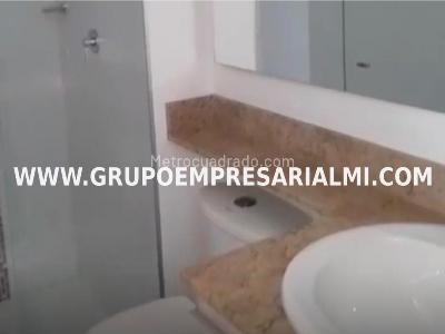 Apartamento de 3 alcobas en venta en Las Lomitas, Sabaneta, 71 m² · foto 6 de 20