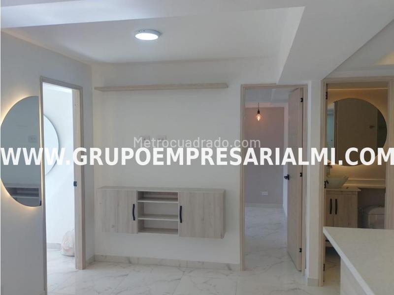 Piso – Bello - Más