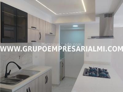 Apartamento de 2 alcobas en venta en Niquia, Bello, 55 m² · foto 3 de 20