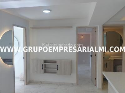 Apartamento de 2 alcobas en venta en Niquia, Bello, 55 m² · foto 5 de 20