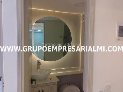 Apartamento de 2 alcobas en venta en Niquia, Bello, 55 m² · foto 9 de 20