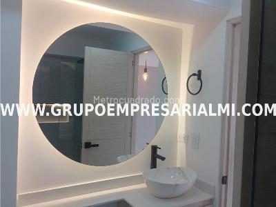 Apartamento de 2 alcobas en venta en Niquia, Bello, 55 m² · foto 11 de 20