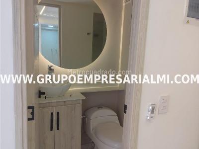 Apartamento de 2 alcobas en venta en Niquia, Bello, 55 m² · foto 12 de 20