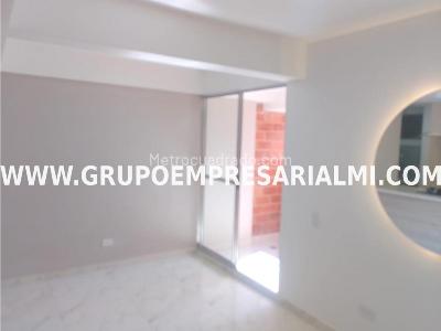 Apartamento de 2 alcobas en venta en Niquia, Bello, 55 m² · foto 17 de 20