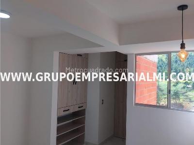 Apartamento de 2 alcobas en venta en Niquia, Bello, 55 m² · foto 19 de 20