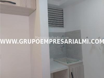 Apartamento de 2 alcobas en venta en Niquia, Bello, 55 m² · foto 20 de 20