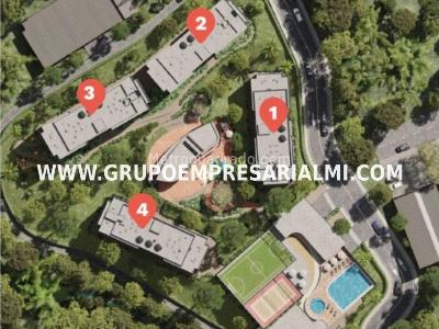 Apartamento de 2 alcobas en venta en Niquia, Bello, 52 m² · foto 10 de 20