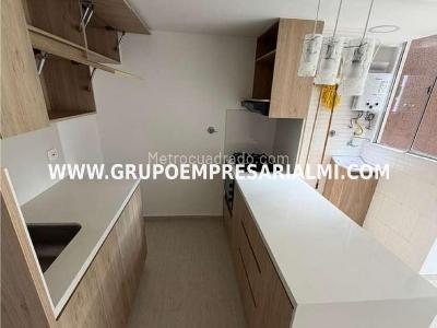 Apartamento en venta en San Antonio, Medellín · foto 3 de 20