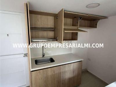 Apartamento en venta en San Antonio, Medellín · foto 4 de 20