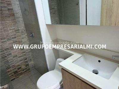 Apartamento en venta en San Antonio, Medellín · foto 19 de 20