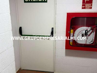 Apartamento en venta en San Antonio, Medellín · foto 20 de 20