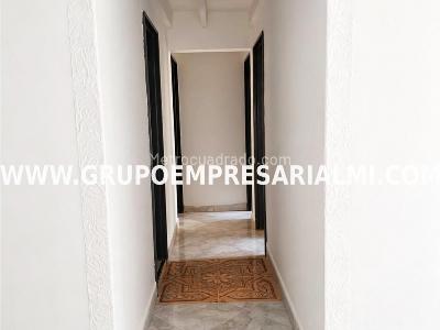 Apartamento en venta en Tricentenario, Medellín · foto 5 de 20