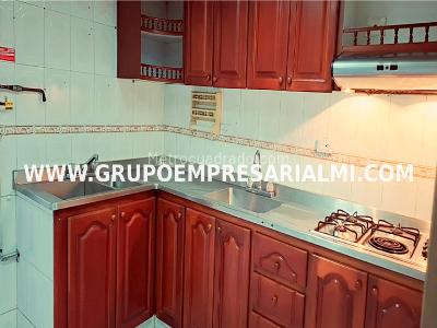Apartamento en venta en Tricentenario, Medellín · foto 14 de 20